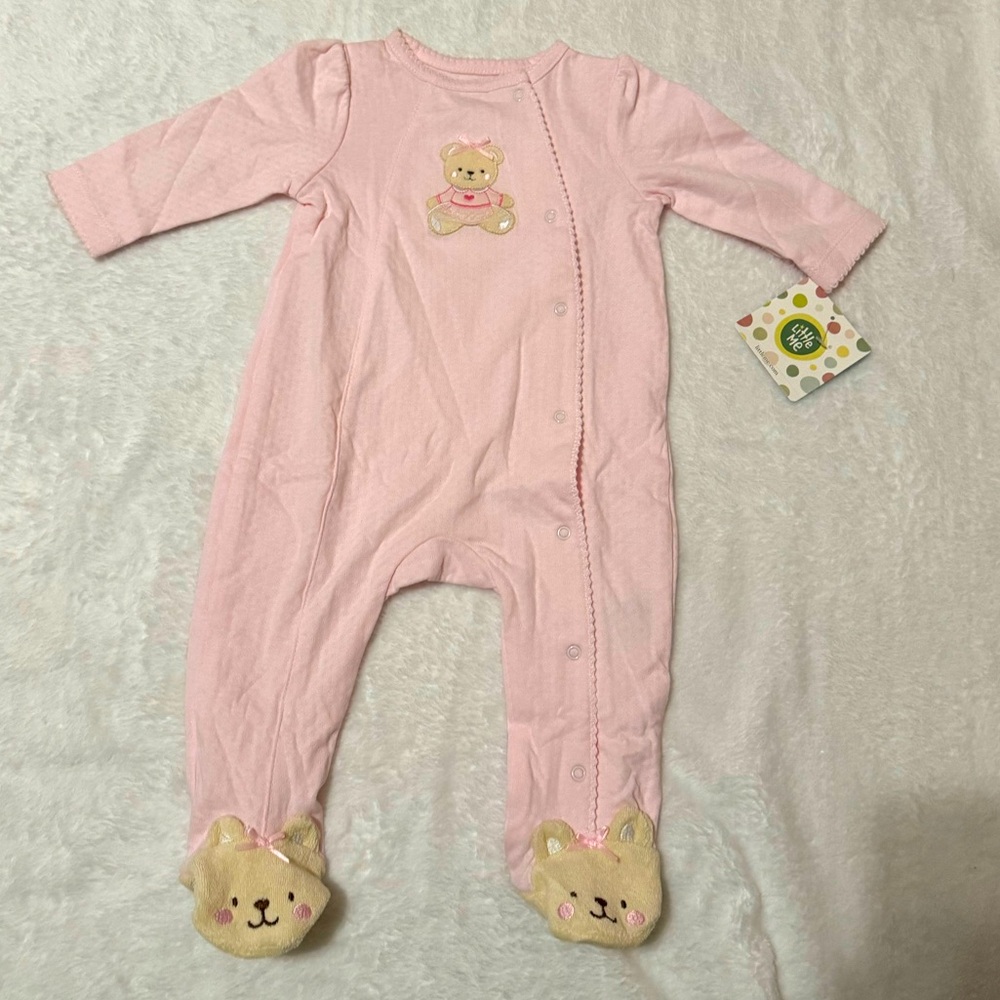 New sleeper